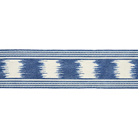Banyan Ikat Tape