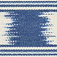 Banyan Ikat Tape
