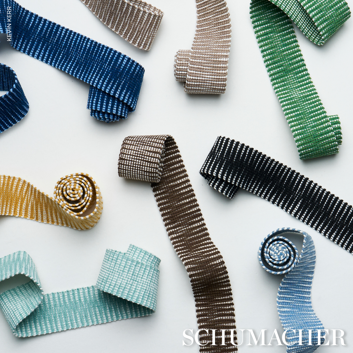 Pierce Tape Indoor/Outdoor