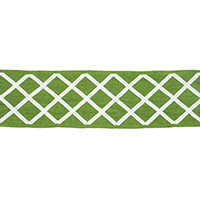 Zella Appliquéd Tape