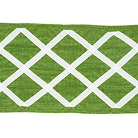 Zella Appliquéd Tape