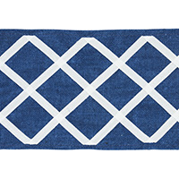 ZELLA APPLIQUÉD TAPE