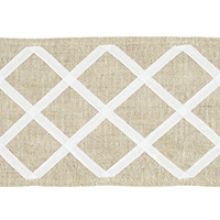 ZELLA APPLIQUÉD TAPE