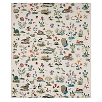 Royal Silk Embroidery