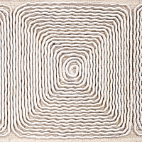 Nautilina Embroidered Tape