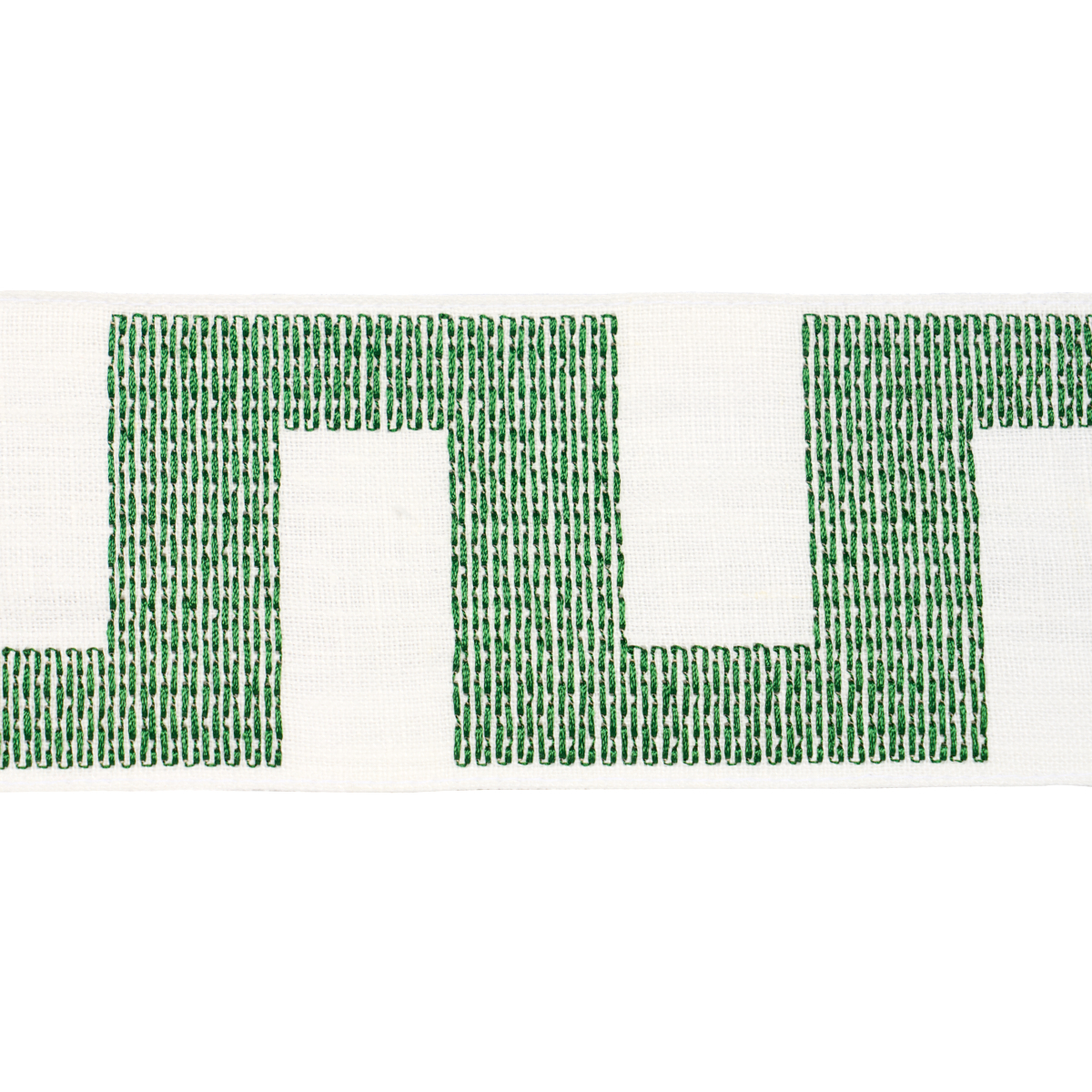 Matrix Tape - Blue Trims | Schumacher