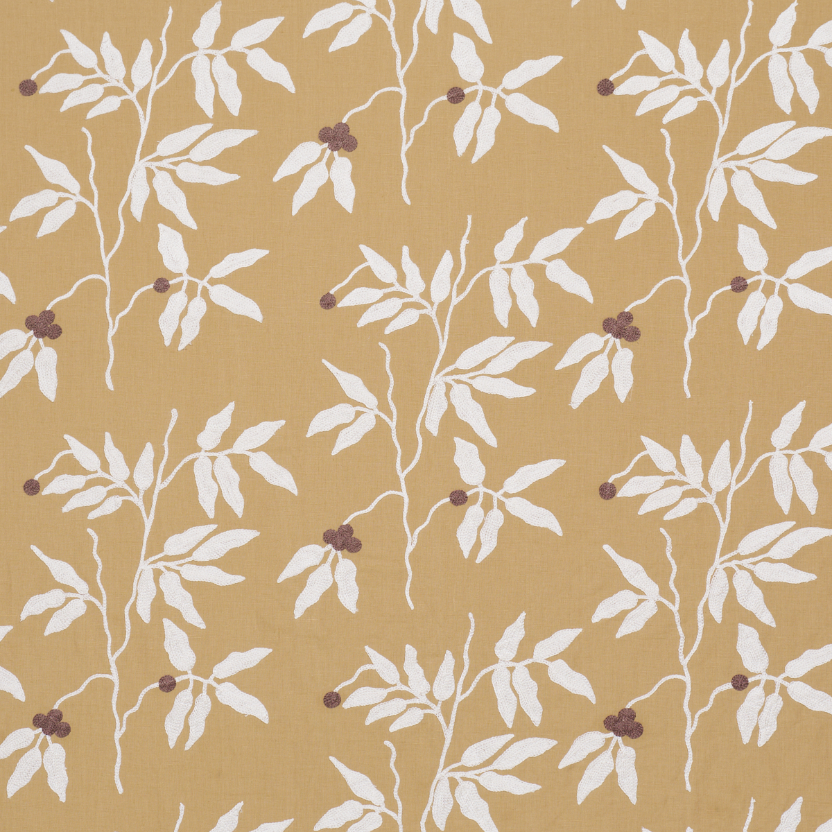 LILLA EMBROIDERY