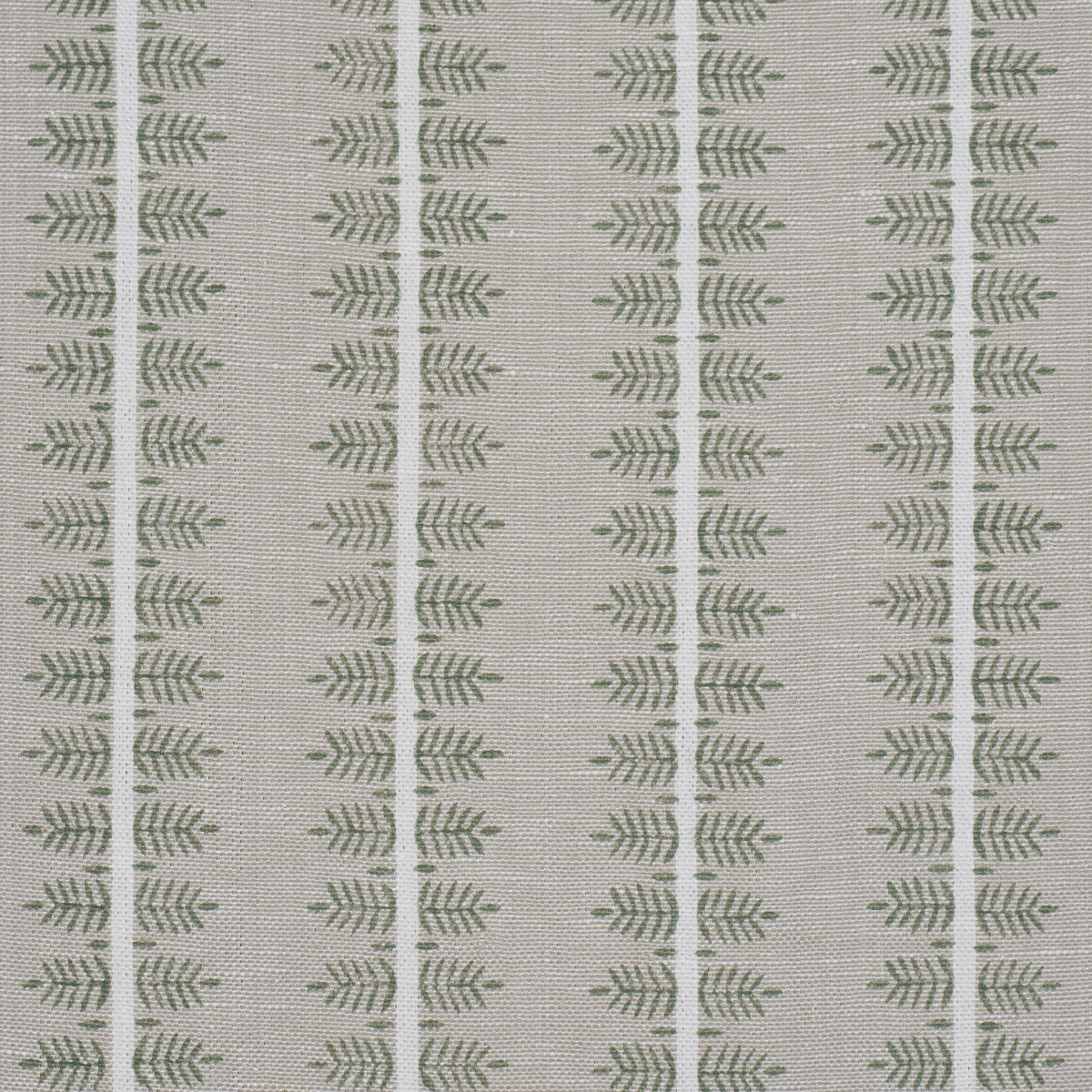 Alva Hand Block Print