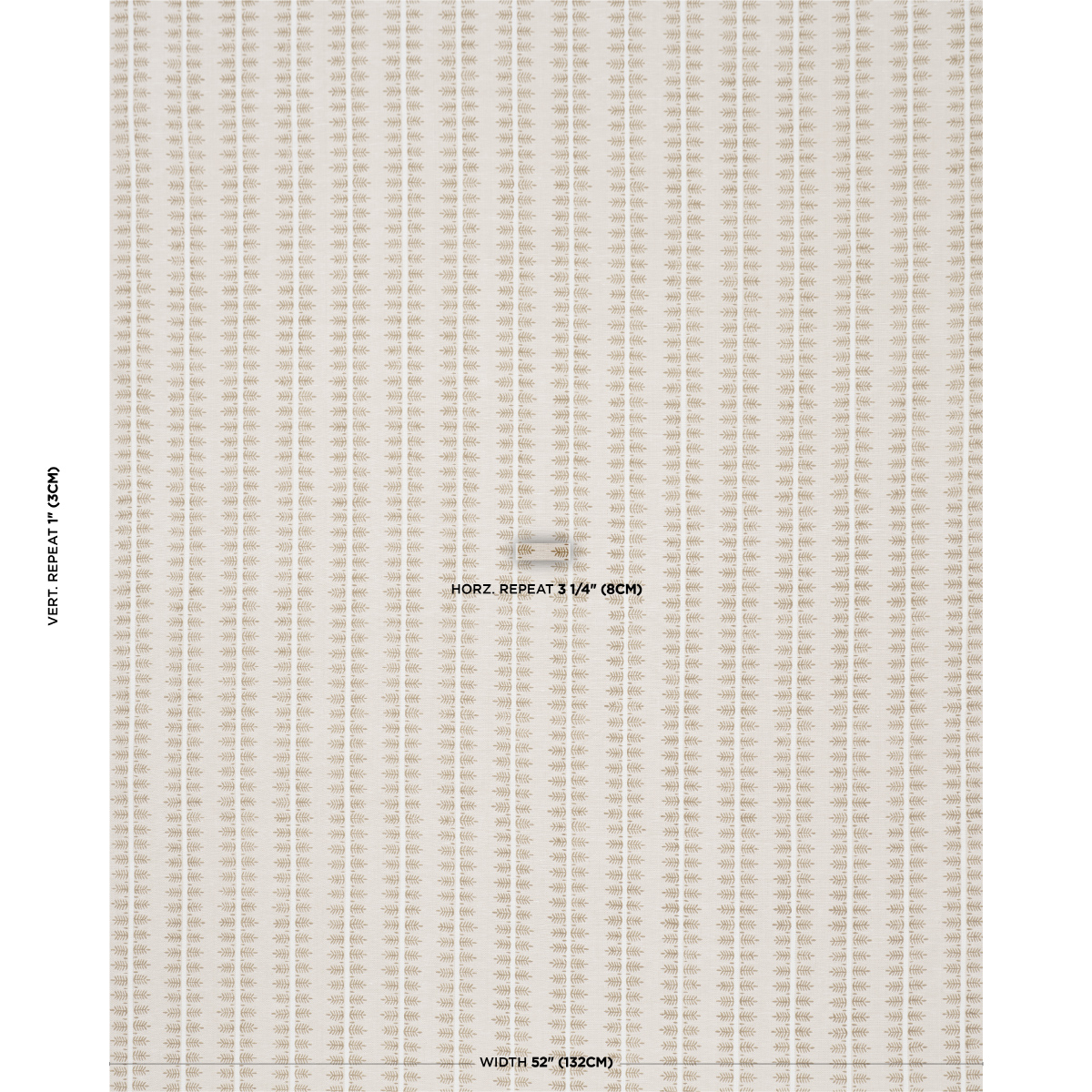 Alva Hand Block Print