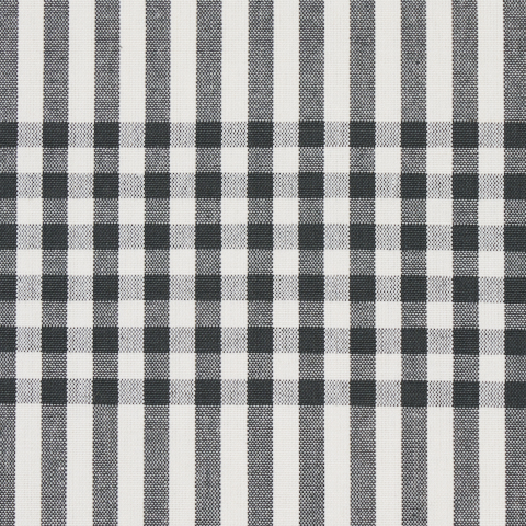 Bergen Plaid