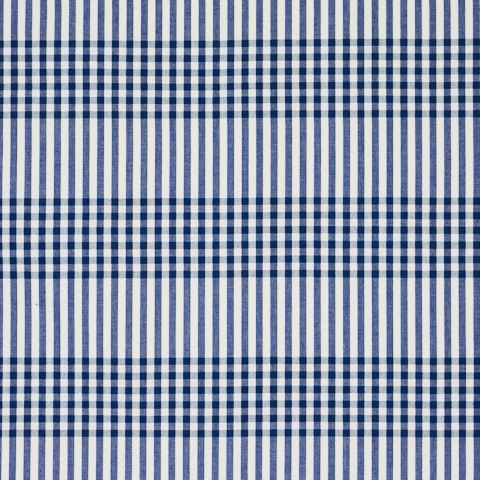 BERGEN PLAID