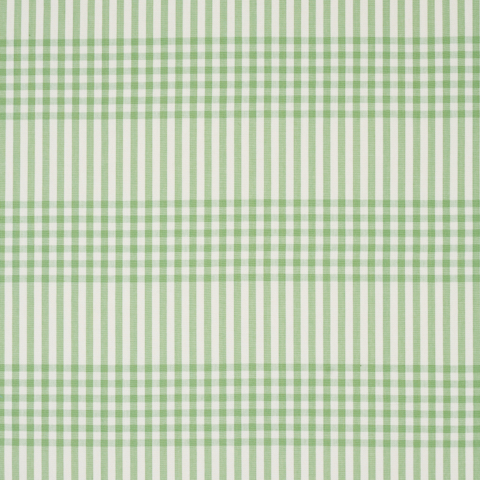 BERGEN PLAID