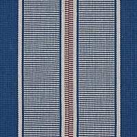 Scoop Hand Woven Stripe