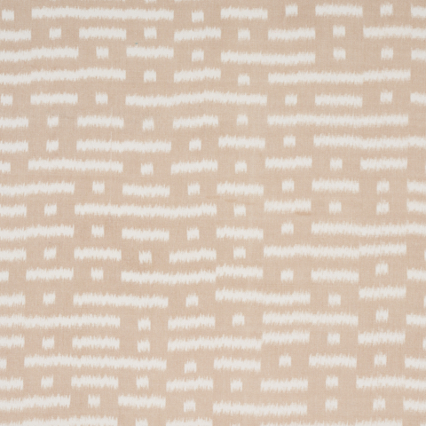 Abstract Ikat
