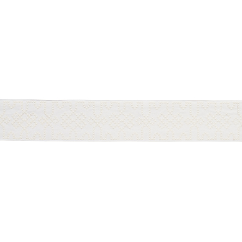 Knotted Trellis Tape
