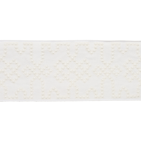 Knotted Trellis Tape