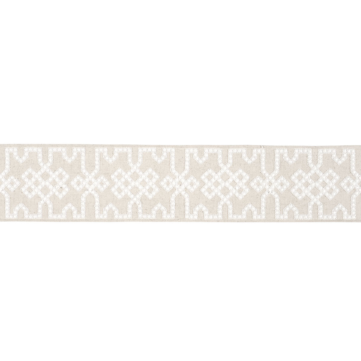 Knotted Trellis Tape