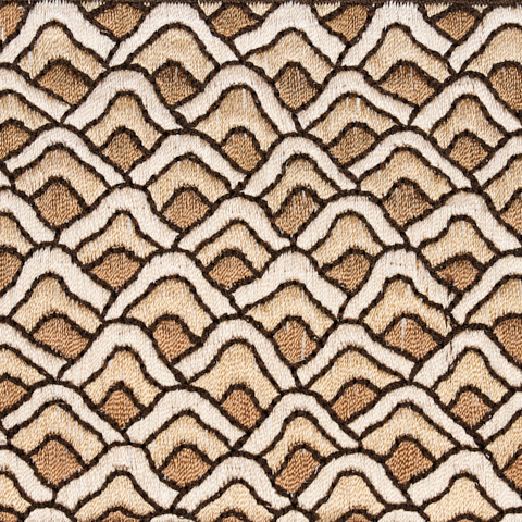 Sunrise Embroidery Tape