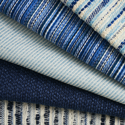Fino Stripe Indoor/Outdoor