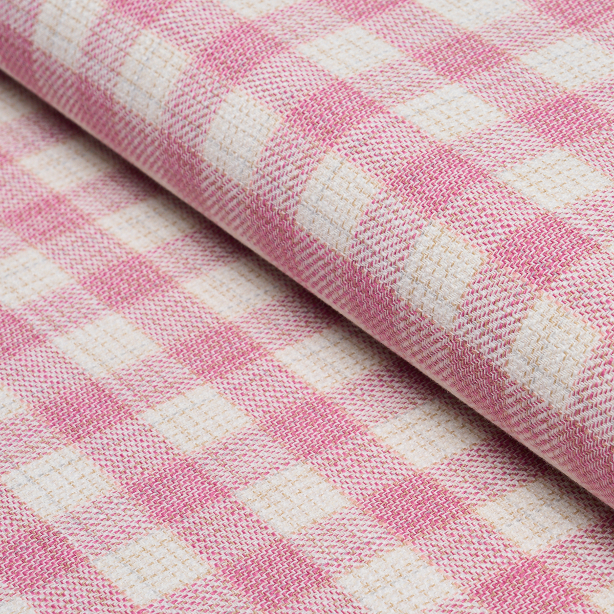 Martina Plaid Indoor/Outdoor