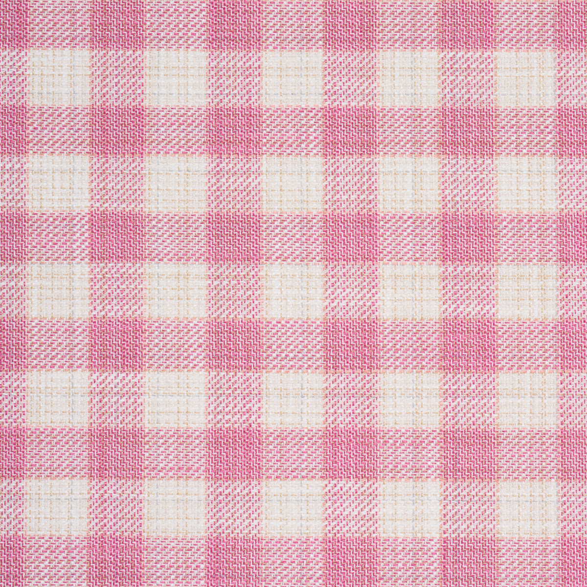 Martina Plaid Indoor/Outdoor