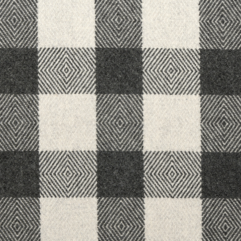 Galt Wool Check