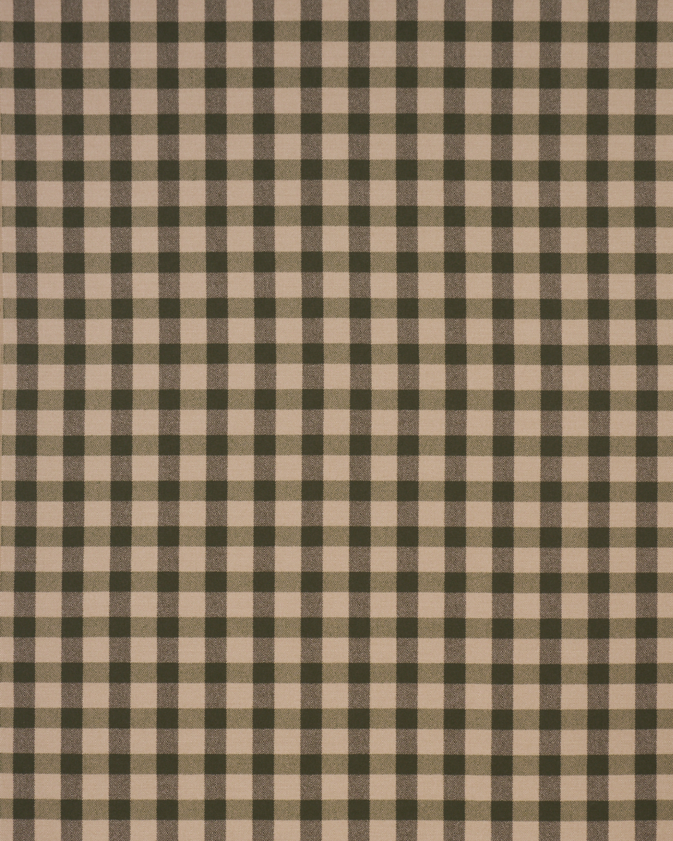 Galt Wool Check