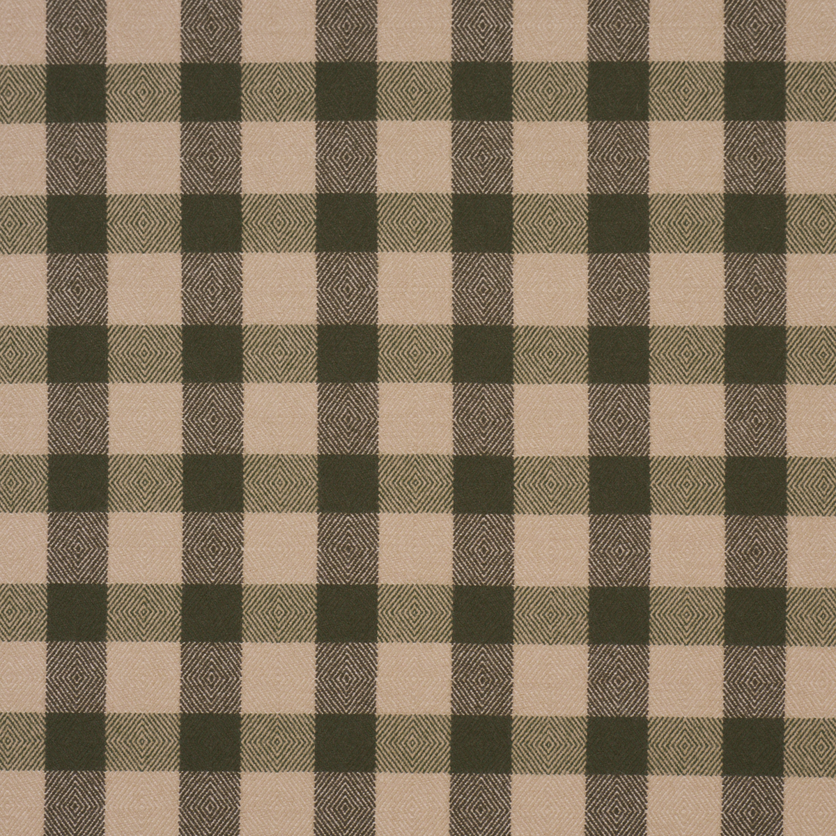 GALT WOOL CHECK