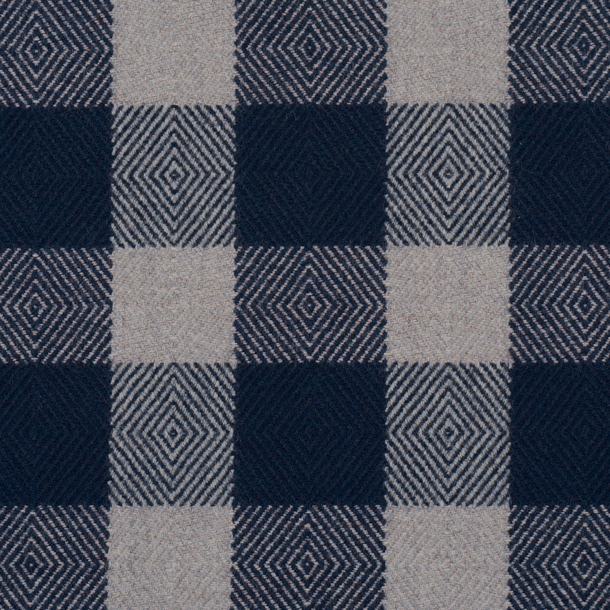 Galt Wool Check