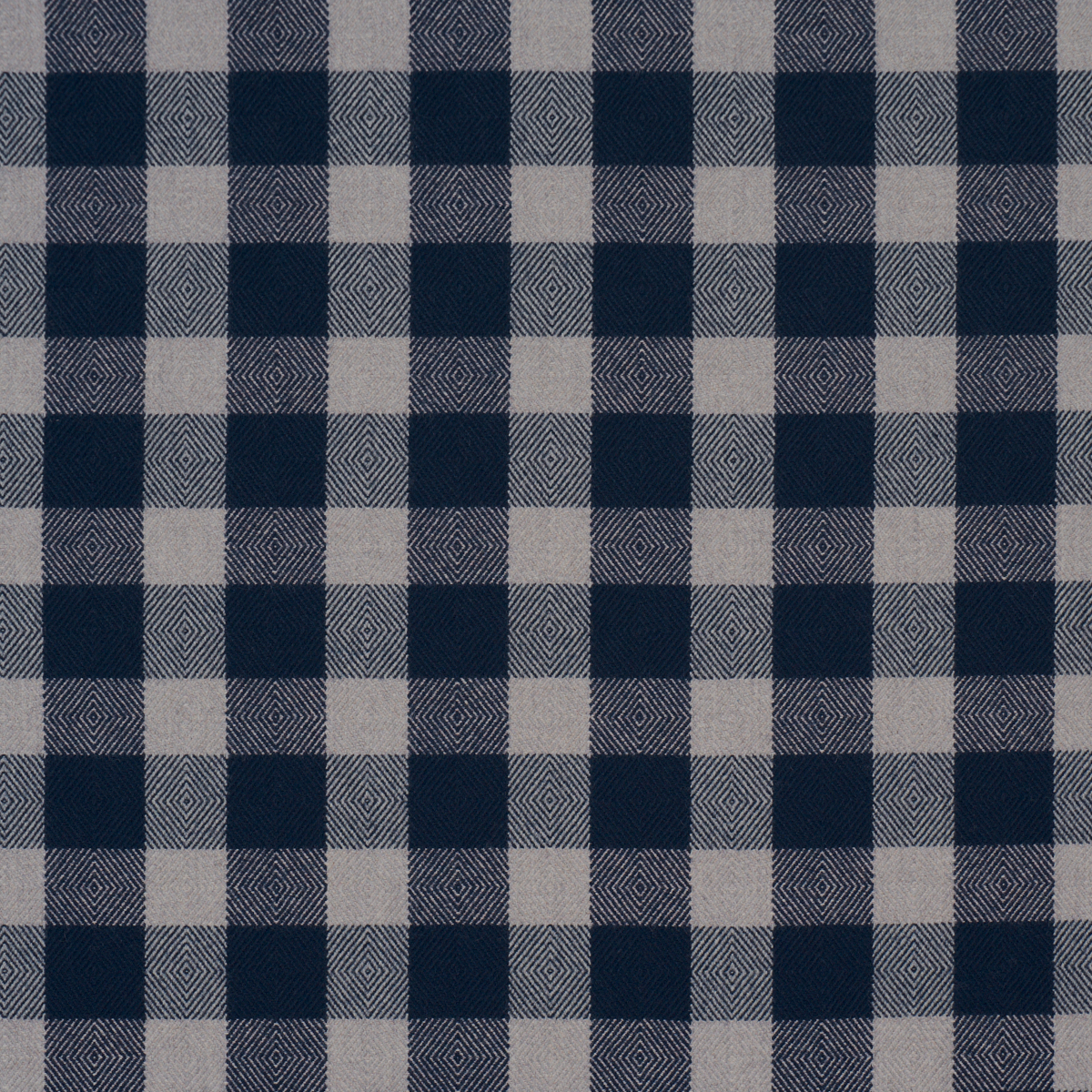 GALT WOOL CHECK