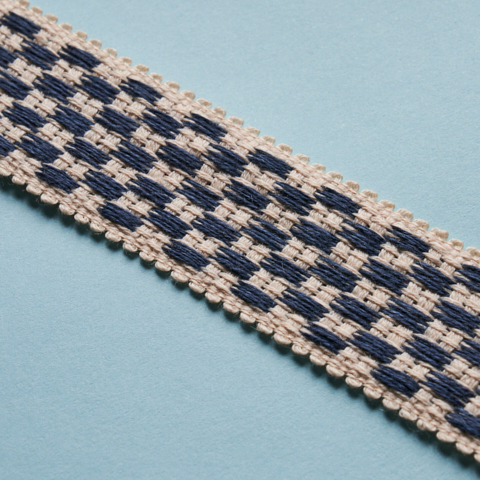 Crawford Check Tape Medium