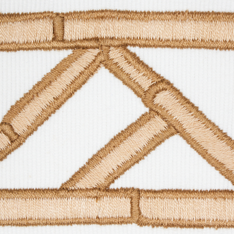 Bamboo Trellis Tape