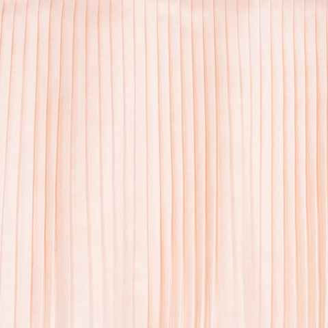 Botticelli Silk Ruffle Trim