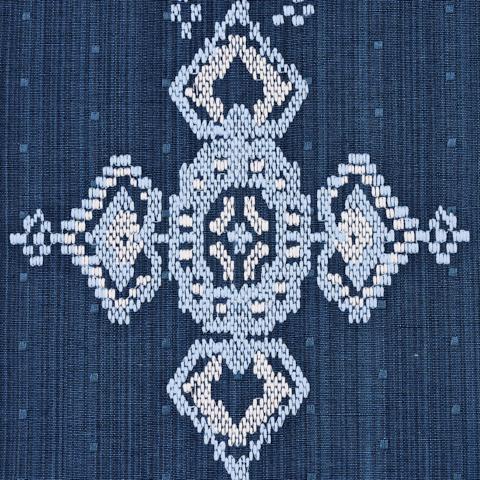 Nadira Embroidery