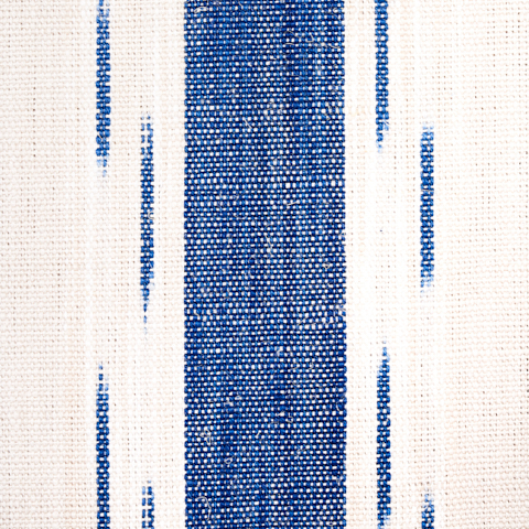 Mirza Ikat Stripe