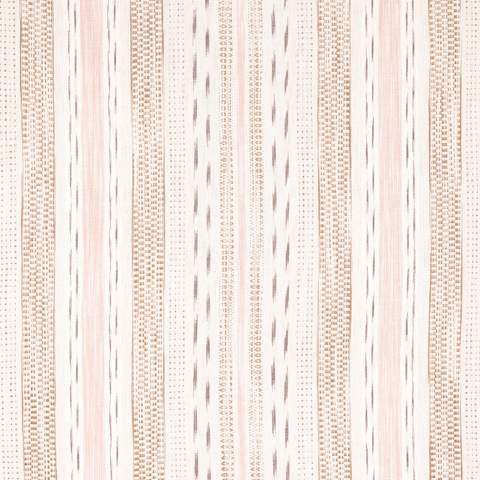 MIRZA IKAT STRIPE