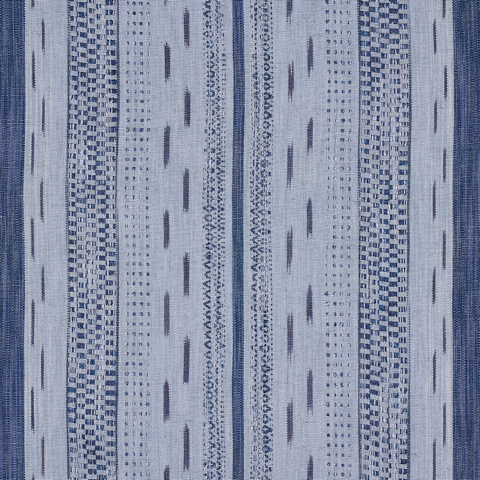 MIRZA IKAT STRIPE