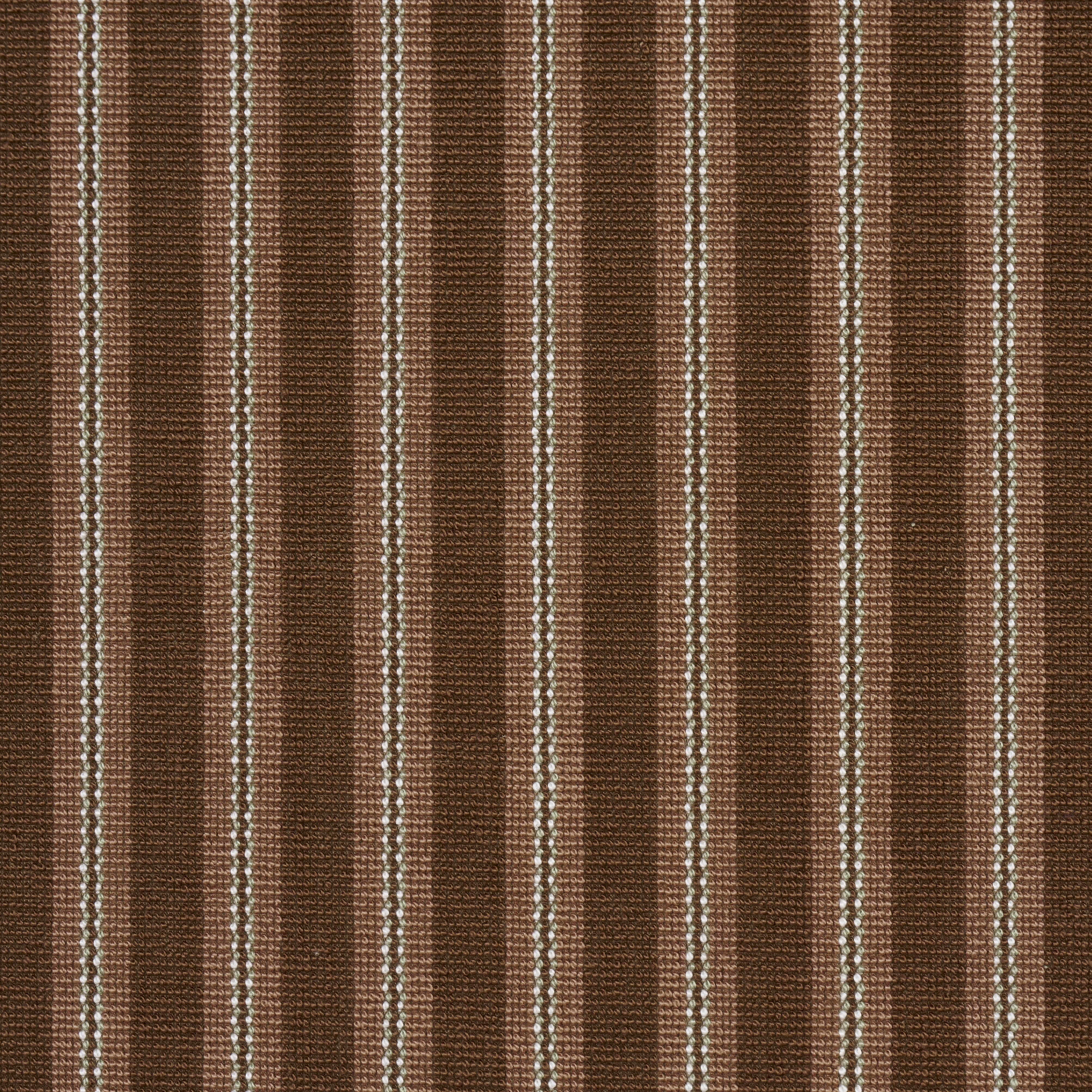Benson Stripe Épinglé