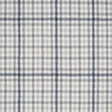 Aldridge Wool Houndstooth