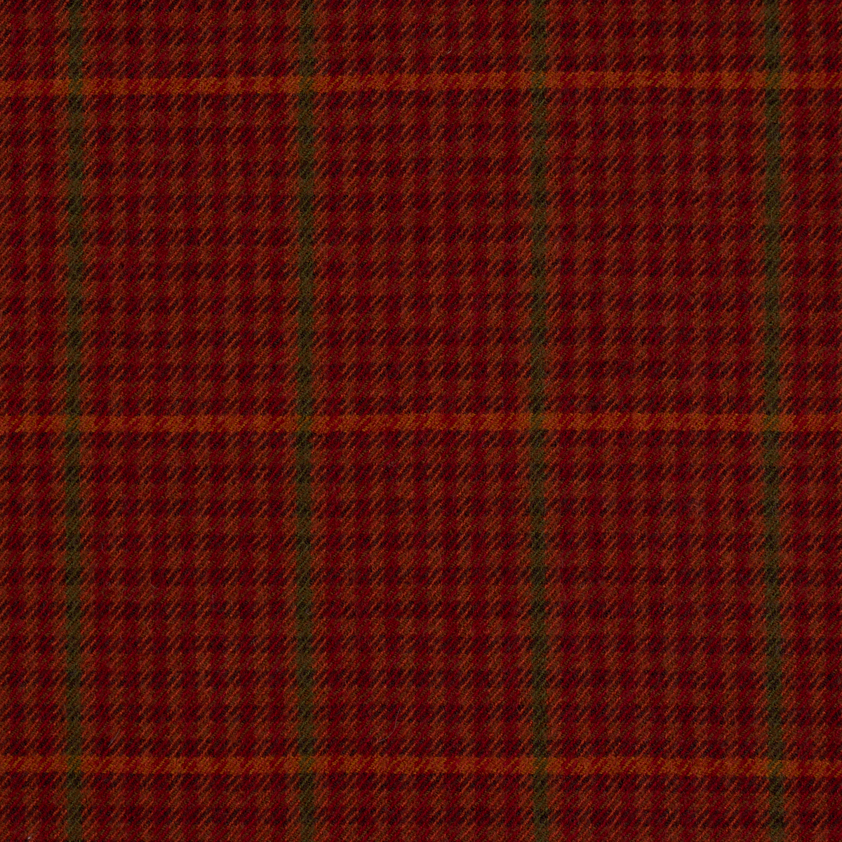 Aldridge Wool Houndstooth