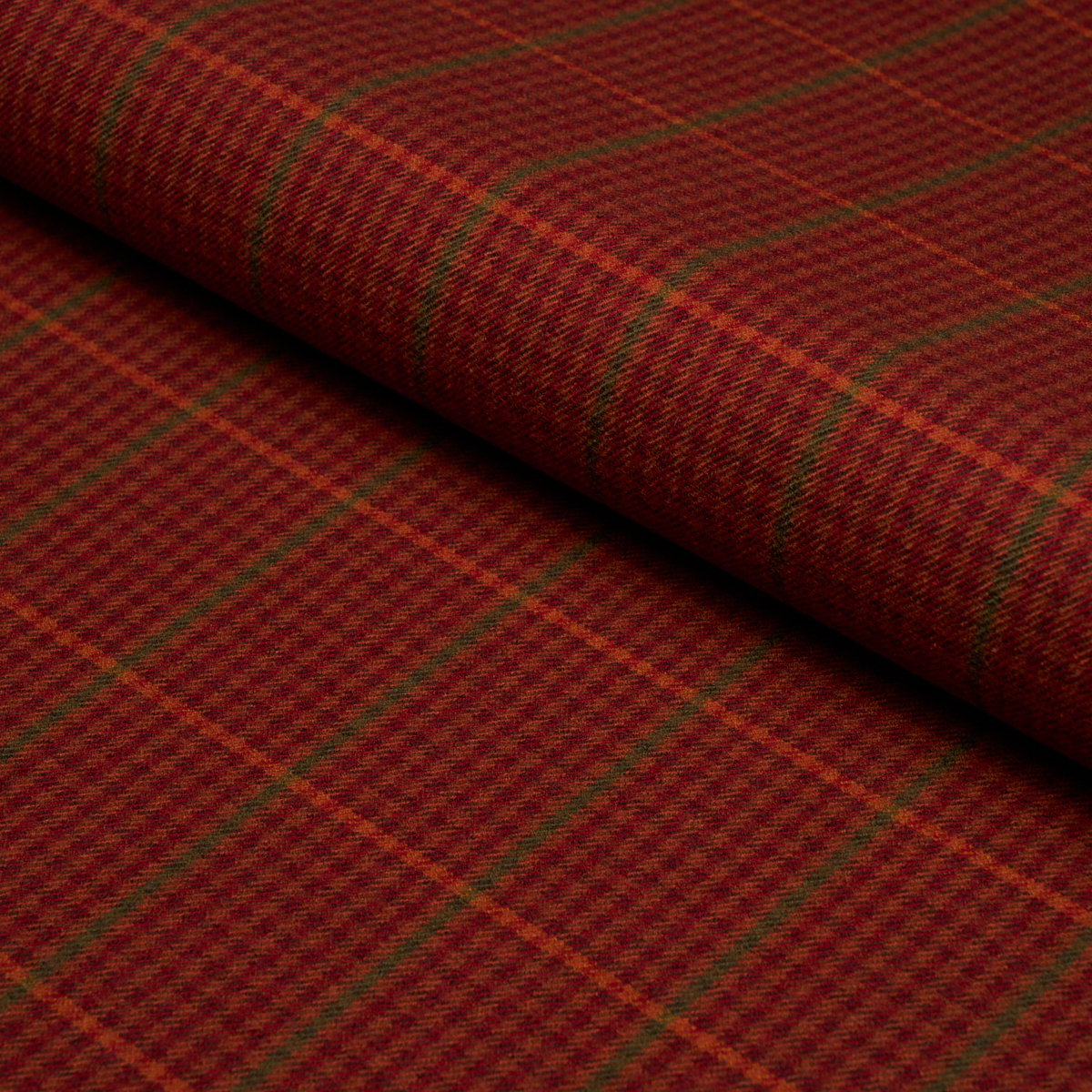 ALDRIDGE WOOL HOUNDSTOOTH