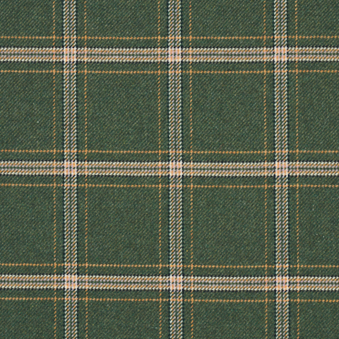 Blackburn Merino Plaid