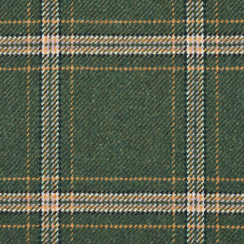 Blackburn Merino Plaid