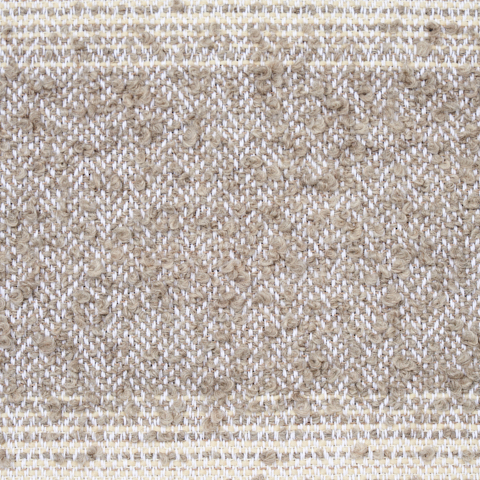 Jessen Alpaca Stripe