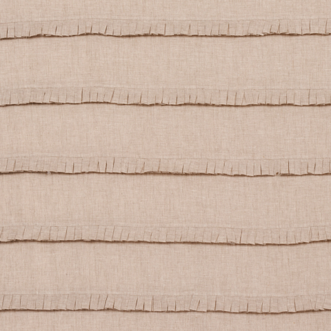 Dorothy Pleated Linen