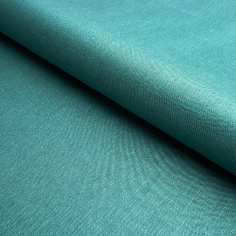 LANGE GLAZED LINEN