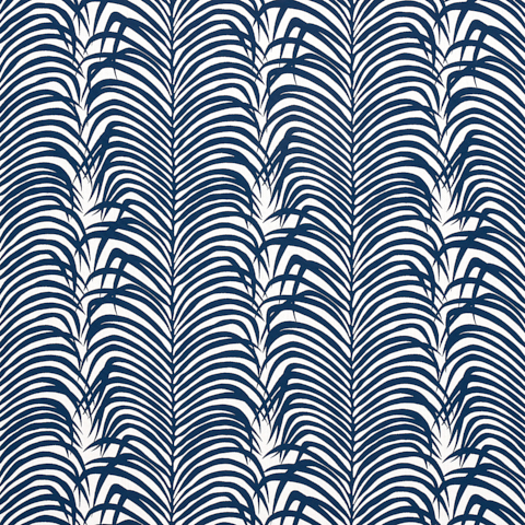 ZEBRA PALM INDOOR/OUTDOOR