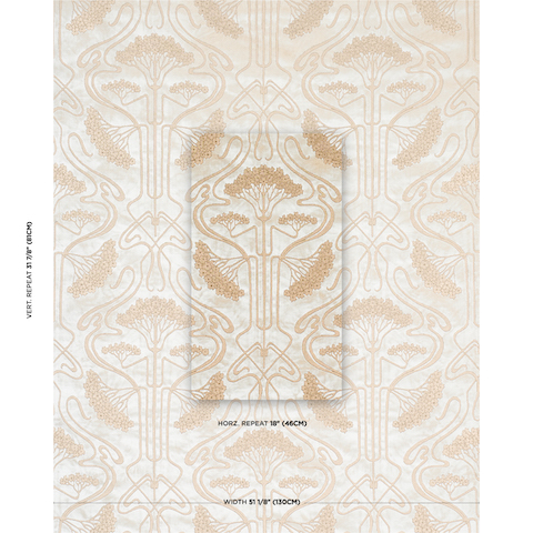 Ombelli Jacquard Velvet