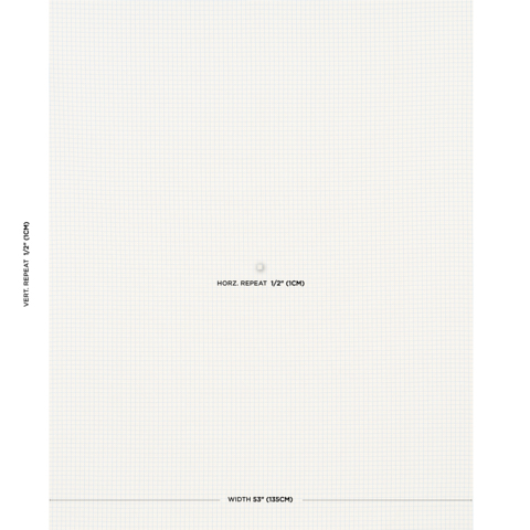 Georgie Reversible Check