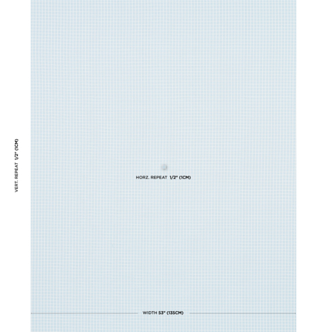 Georgie Reversible Check
